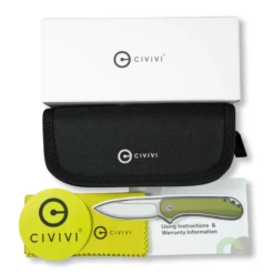 Civivi KI-V Plus Ivory G10 -outdoor knives sale c20005b 1 ki vplus 9 d81946a9 9502 4933 9101 1347d3f85ef6 700x 1