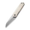 Civivi KI-V Plus Ivory G10 -outdoor knives sale c20005b 2 ki vplus 1 ee69c8bb 1226 43c1 96d5 2eac08fe6276 700x
