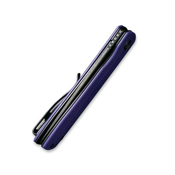 Civivi Bo Purple 8 Civivi Bo Purple - Image 6