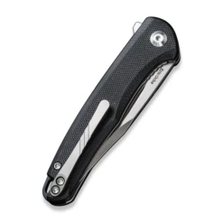 Civi Mini Sandbar Black G10 12 Civi Mini Sandbar Black G10 -outdoor knives sale c20011 1 minisandbar 4 600x