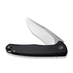 Civi Mini Sandbar Black G10 15 Civi Mini Sandbar Black G10 -outdoor knives sale c20011 1 minisandbar 7 600x