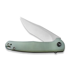 Civivi Mini Sandbar Natural G10 -outdoor knives sale c20011 2 minisandbar 7 600x