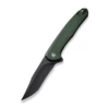 Civivi Mini Sandbar Green Micarta -outdoor knives sale c20011 3 minisandbar 1 600x