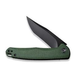 Civivi Mini Sandbar Green Micarta -outdoor knives sale c20011 3 minisandbar 7 600x