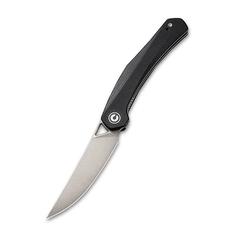 Civivi Lazar G10 Black 3 Civivi Lazar G10 Black