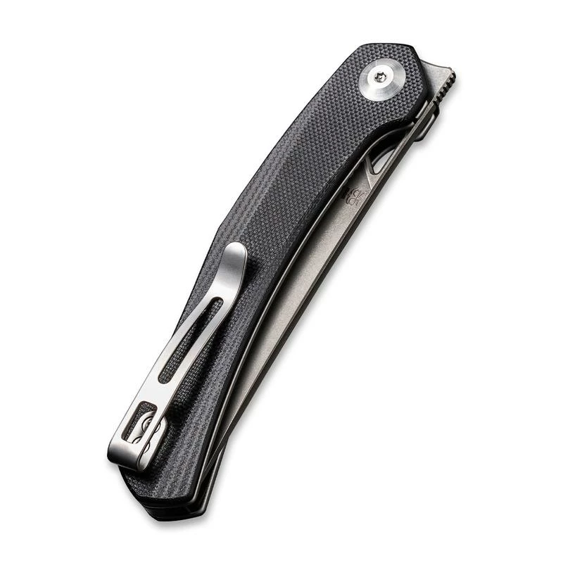 Civivi Lazar G10 Black 7 Civivi Lazar G10 Black - Image 5