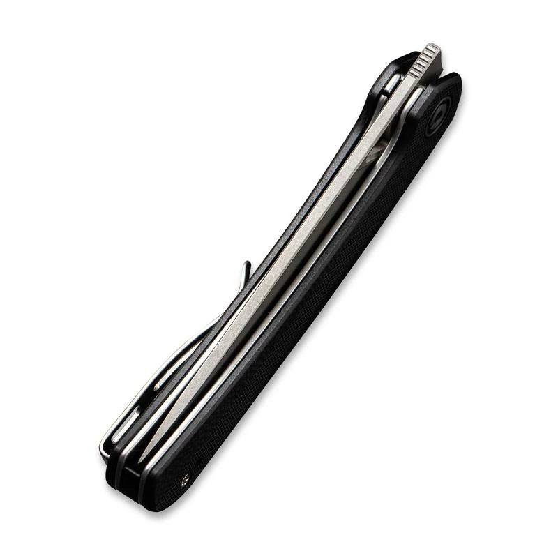 Civivi Lazar G10 Black 8 Civivi Lazar G10 Black - Image 6