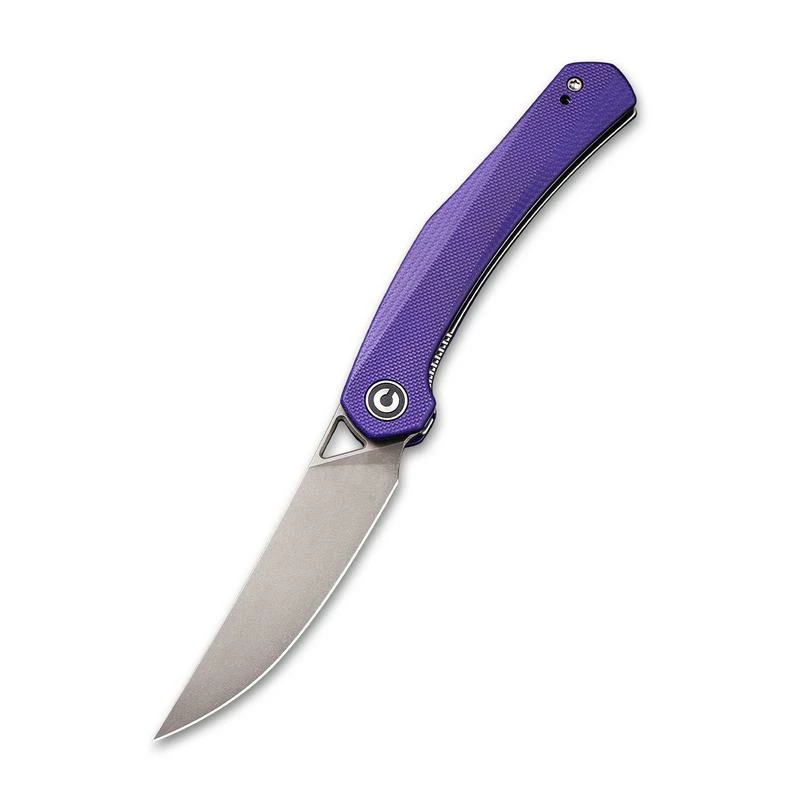 Civivi Lazar G10 Purple 3 Civivi Lazar G10 Purple