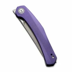 Civivi Lazar G10 Purple 12 Civivi Lazar G10 Purple -outdoor knives sale c20013 2 lazar 5 27492b6e 2b06 43d8 8b90 a257a06e7f1f 800x