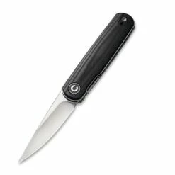 Civivi Lumi Black G10