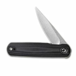 Civivi Lumi Black G10 11 Civivi Lumi Black G10 -outdoor knives sale c20024 3 lumi 3 600x