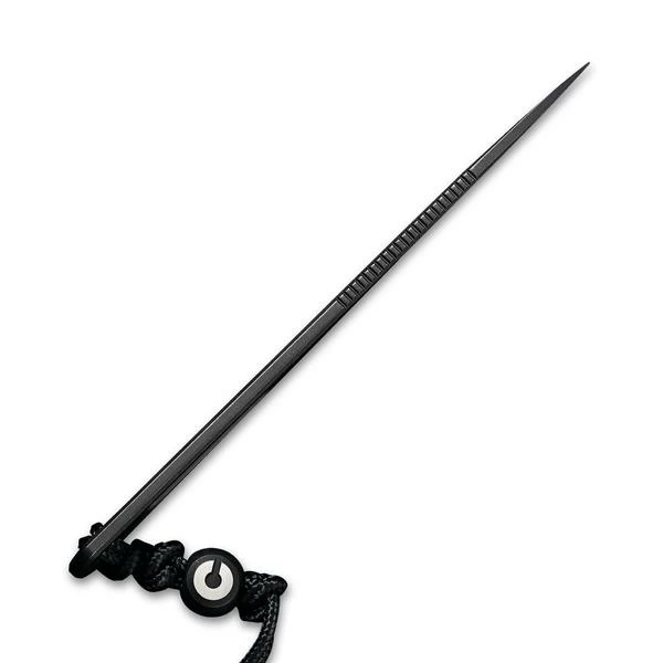 Civivi Minimis Skeletonized One-Piece Black 5 Civivi Minimis Skeletonized One-Piece Black - Image 3