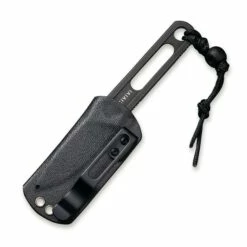 Civivi Minimis Skeletonized One-Piece Black 14 Civivi Minimis Skeletonized One-Piece Black -outdoor knives sale c20026 1 minimis 7 600x