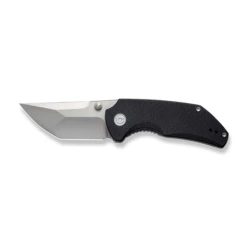 CIVIVI Thug 2 Thumb Stud Knife Black G10 -outdoor knives sale c20028c 2 thug2 2 600x