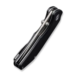 CIVIVI Thug 2 Thumb Stud Knife Black G10 -outdoor knives sale c20028c 2 thug2 8 600x