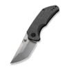 CIVIVI Thug 2 Thumb Stud Knife Dark Green Micarta -outdoor knives sale c20028c 3 thug2 1 600x