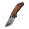 CIVIVI Thug 2 Thumb Stud Knife Cuibourtia Wood 1 CIVIVI Thug 2 Thumb Stud Knife Cuibourtia Wood -outdoor knives sale c20028c ds1 thug2 1 600x