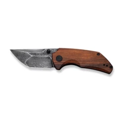 CIVIVI Thug 2 Thumb Stud Knife Cuibourtia Wood -outdoor knives sale c20028c ds1 thug2 2 600x