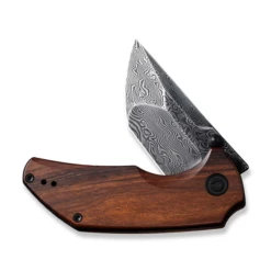 CIVIVI Thug 2 Thumb Stud Knife Cuibourtia Wood -outdoor knives sale c20028c ds1 thug2 3 600x