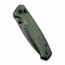 Civivi Altus Green Micarta -outdoor knives sale c20076 ds1 altus 7 9d2405cd 82c2 4bcc 8aff 3ab070902b4d 800x