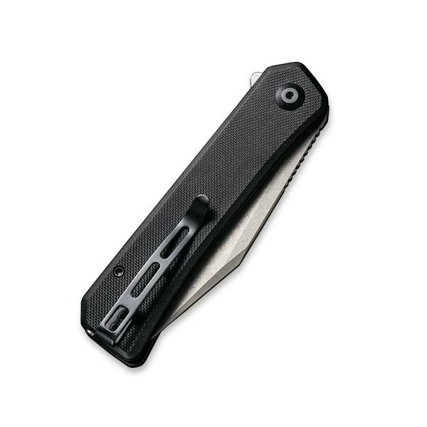 Civivi Relic Black 7 Civivi Relic Black - Image 5