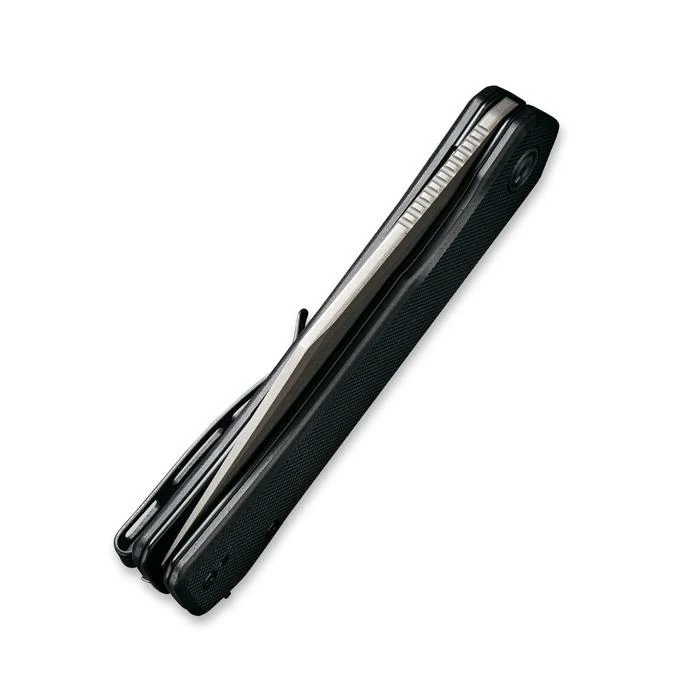 Civivi Relic Black 10 Civivi Relic Black - Image 8