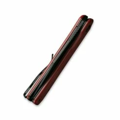 Civivi Relic Burgundy -outdoor knives sale c20077b 2 relic 6 b2ff1463 6953 4f79 b481 91dcef687cf9 700x