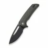 Civivi Odium Green Micarta Ferrum Forge Design -outdoor knives sale c2010g odium 1 600x