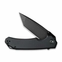 Civivi Brazen Tanto Black 10 Civivi Brazen Tanto Black -outdoor knives sale c2023c brazen 6