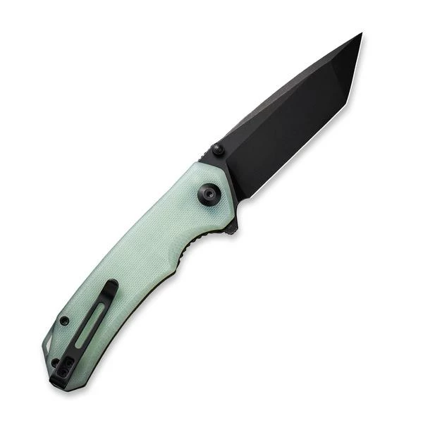 Civi Brazen Natural G10 Handle 4 Civi Brazen Natural G10 Handle - Image 2