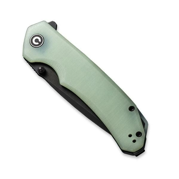 Civi Brazen Natural G10 Handle 6 Civi Brazen Natural G10 Handle - Image 4