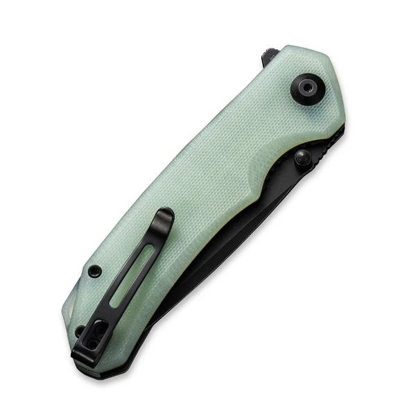 Civi Brazen Natural G10 Handle 7 Civi Brazen Natural G10 Handle - Image 5