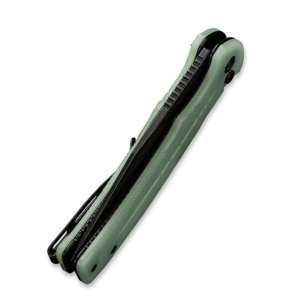 Civi Brazen Natural G10 Handle 8 Civi Brazen Natural G10 Handle - Image 6