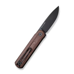 Civivi Foldis Brown Micarta 12 Civivi Foldis Brown Micarta -outdoor knives sale c21044 2 foldis 2 500x
