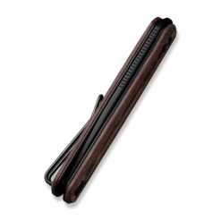 Civivi Foldis Brown Micarta 16 Civivi Foldis Brown Micarta -outdoor knives sale c21044 2 foldis 6 500x