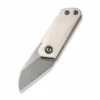 Civivi KI-V Ivory G10 -outdoor knives sale c2108c ki v 1 800x
