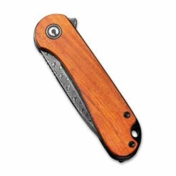 Civivi Elementum Cuiburtia Wood -outdoor knives sale c907ds 2 elementum 4 600x