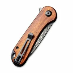 Civivi Elementum Cuiburtia Wood -outdoor knives sale c907ds 2 elementum 5 600x