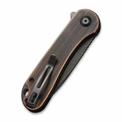 Civivi Elementum Copper Tanto -outdoor knives sale c907t b elementum tanto 5