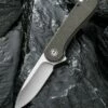 Civivi Elementum Micarta Green -outdoor knives sale c907t1