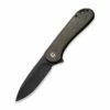 Civi Elementum Dark Green Micarta Handle 2 Civi Elementum Dark Green Micarta Handle -outdoor knives sale c907z elementum 1 600x
