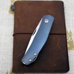 Anso Casino Titanium Kobalt -outdoor knives sale casinokobalt4