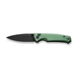 Civivi Altus Green Aluminium 13 Civivi Altus Green Aluminium -outdoor knives sale civivi altus button lock knife green aluminum handle 297 black stonewashed nitro v blade c20076 5 311620 500x