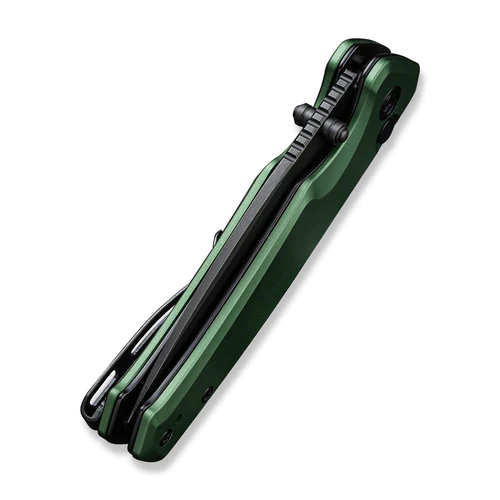 Civivi Altus Green Aluminium 10 Civivi Altus Green Aluminium - Image 8