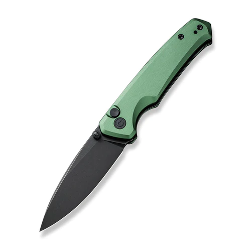 Civivi Altus Green Aluminium 3 Civivi Altus Green Aluminium