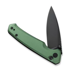 Civivi Altus Green Aluminium 14 Civivi Altus Green Aluminium -outdoor knives sale civivi altus button lock knife green aluminum handle 297 black stonewashed nitro v blade c20076 5 781830 500x