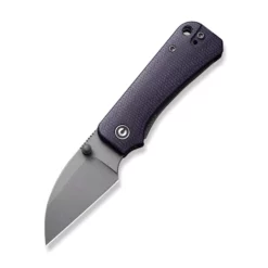 Civivi Baby Banter Wharncliffe Purple