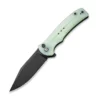 Civivi Cogent Natural G10 1 Civivi Cogent Natural G10 -outdoor knives sale civivi cogent flipper and button lock knife g10 handle 347 14c28n blade c20038d 3 169564 700x