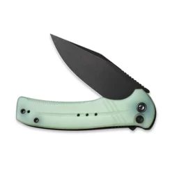 Civivi Cogent Natural G10 11 Civivi Cogent Natural G10 -outdoor knives sale civivi cogent flipper and button lock knife g10 handle 347 14c28n blade c20038d 3 227882 700x