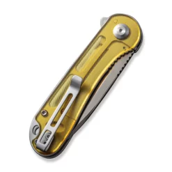 Civivi Elementum Polished Ultem MAXI 17 Civivi Elementum Polished Ultem MAXI -outdoor knives sale civivi elementum flipper knife polished ultem handle 296 satin finished d2 blade c907a 4 652587 600x